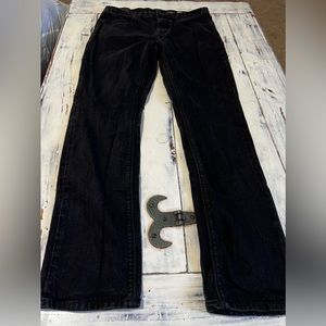 Volcom jeans